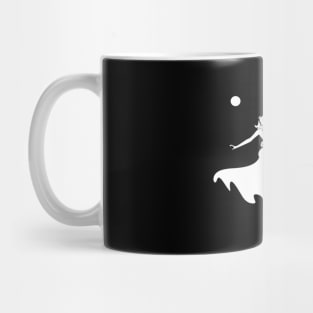 Night Out Mug